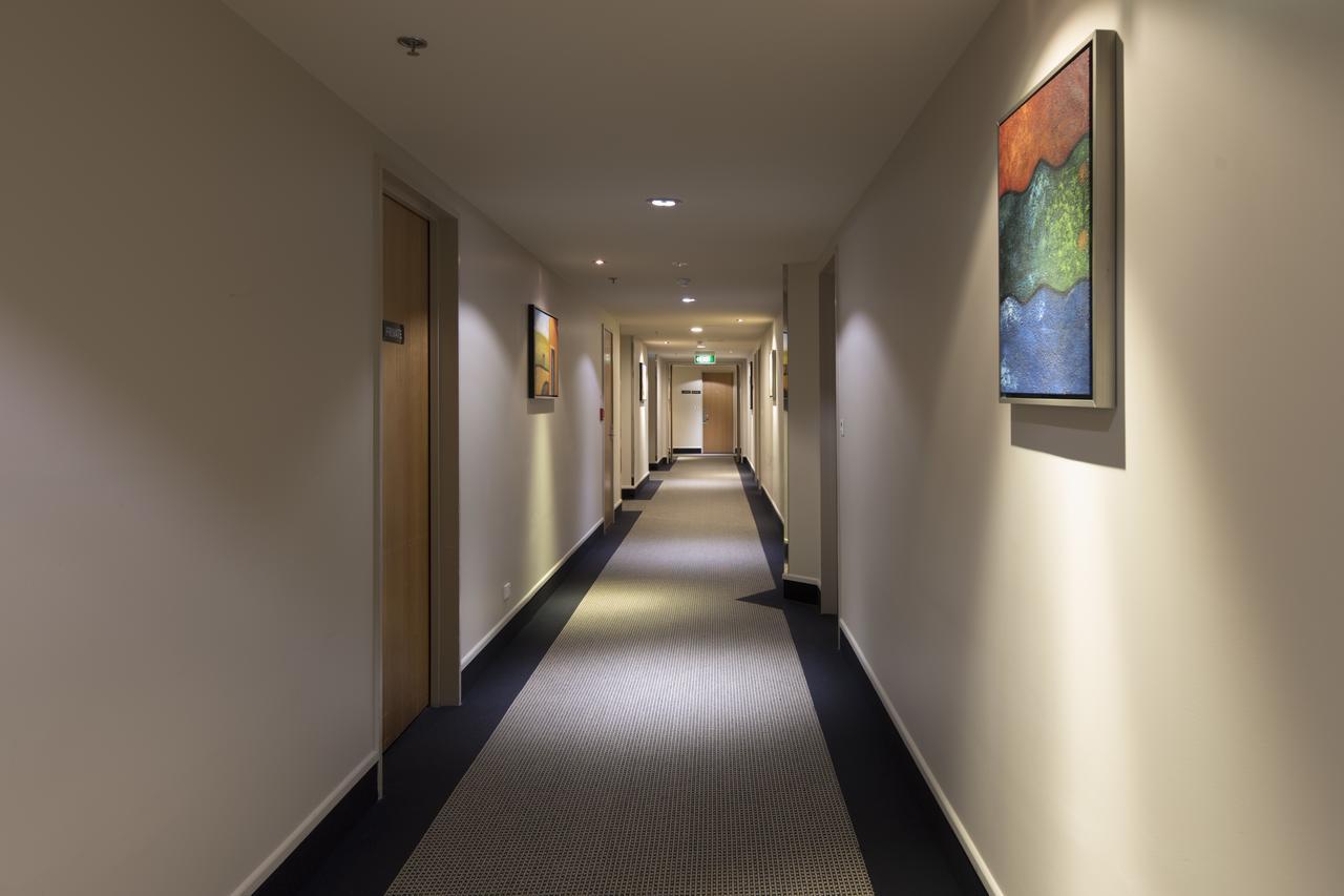 Quest On Durham Aparthotel Tauranga Exteriör bild