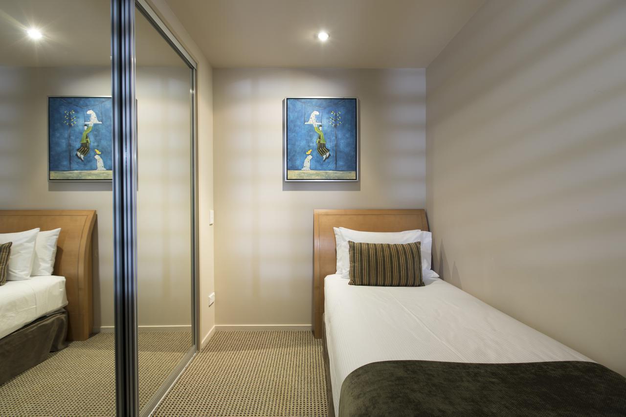 Quest On Durham Aparthotel Tauranga Exteriör bild