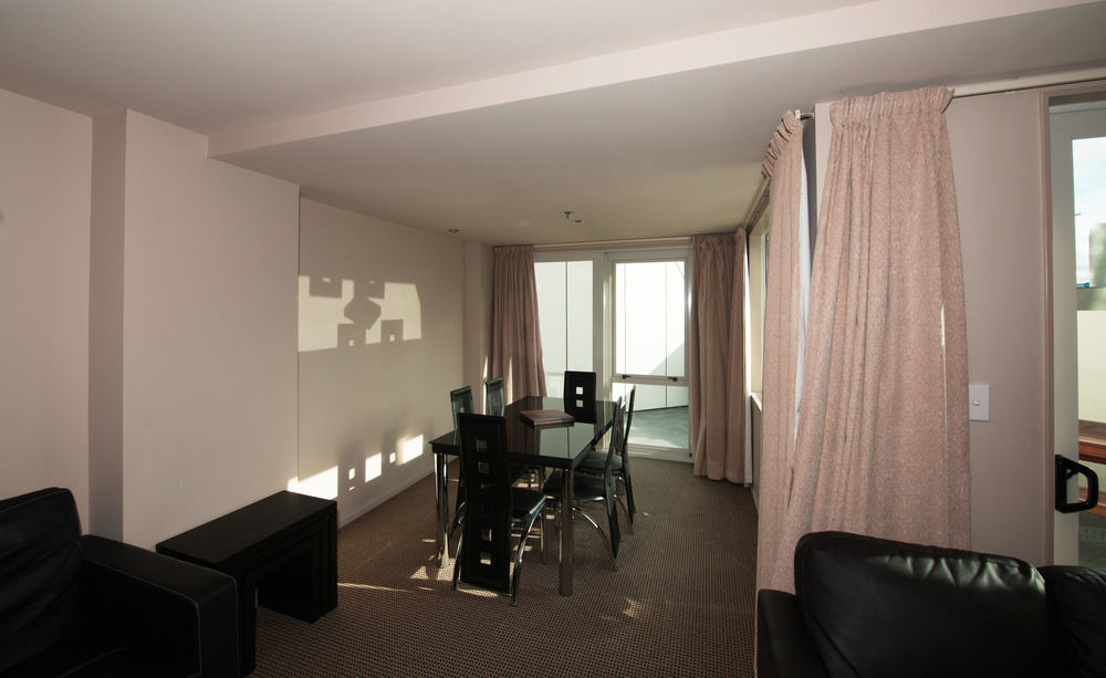 Quest On Durham Aparthotel Tauranga Exteriör bild
