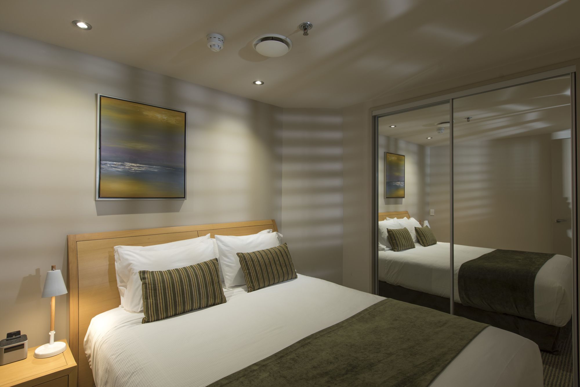 Quest On Durham Aparthotel Tauranga Exteriör bild
