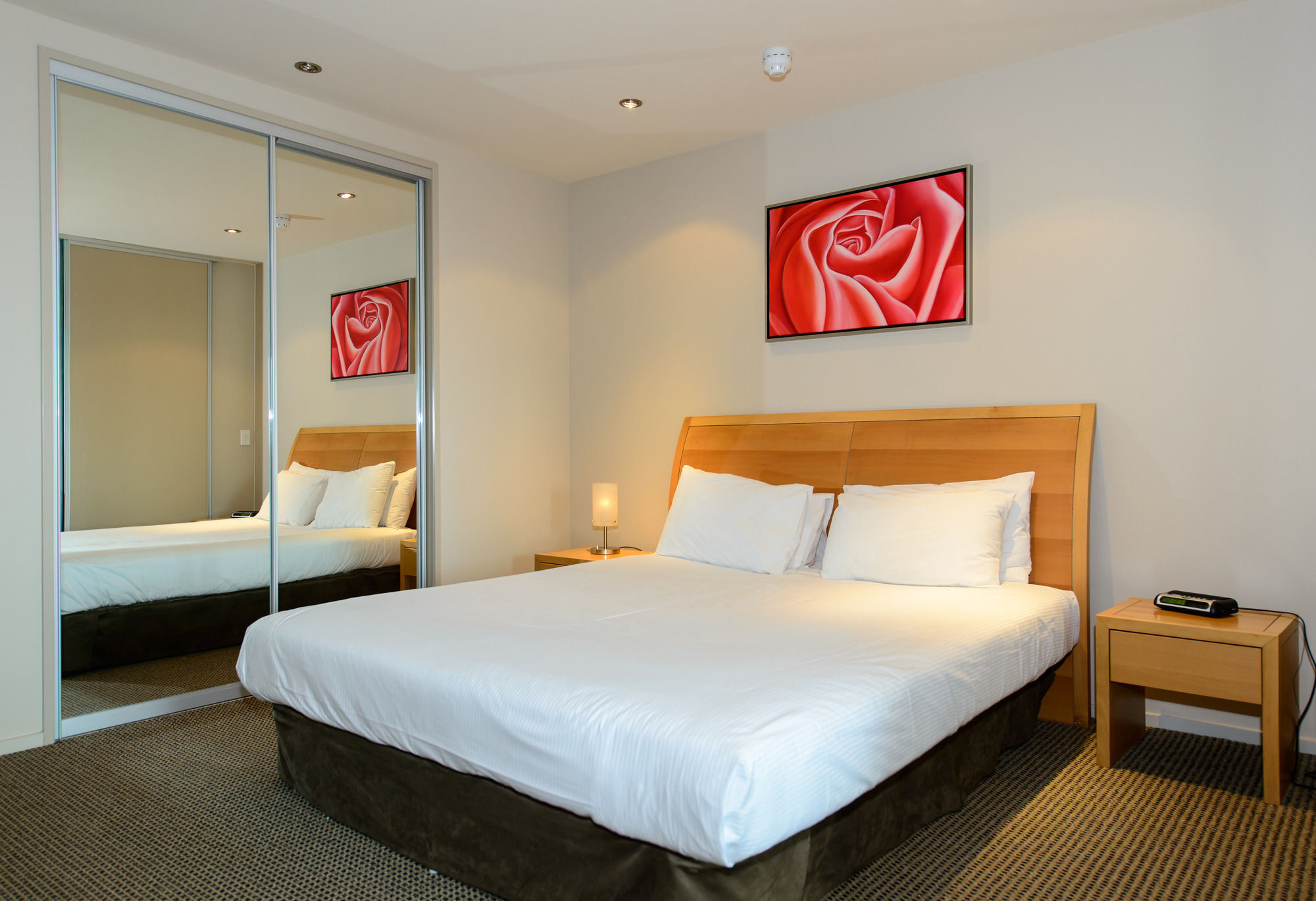 Quest On Durham Aparthotel Tauranga Exteriör bild