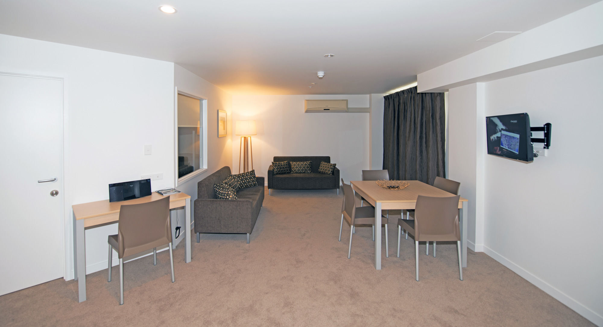 Quest On Durham Aparthotel Tauranga Exteriör bild