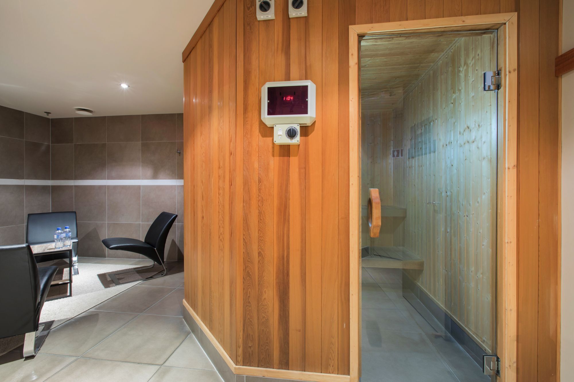 Quest On Durham Aparthotel Tauranga Exteriör bild
